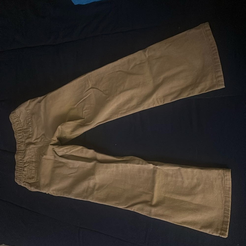 Old navy cargos